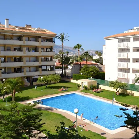 Estrella Holiday home El Albir