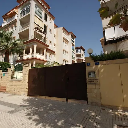 Holiday home Estrella El Albir