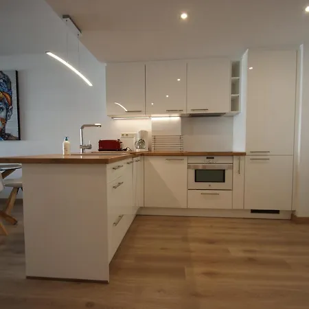 Holiday home Estrella