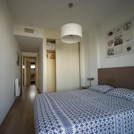 Estrella Holiday home El Albir