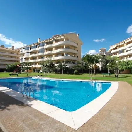 Holiday home Estrella *