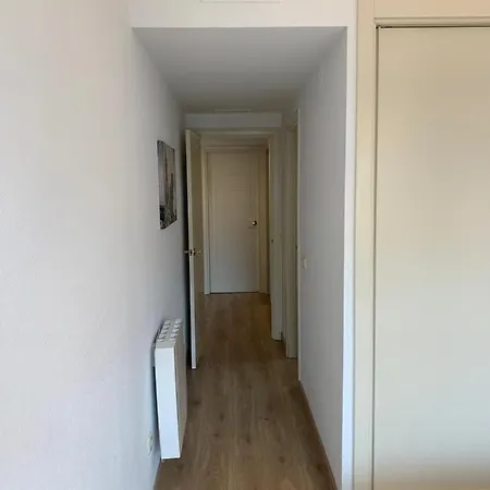 Estrella Holiday home El Albir