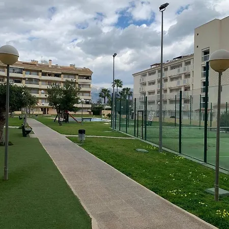 Estrella Holiday home