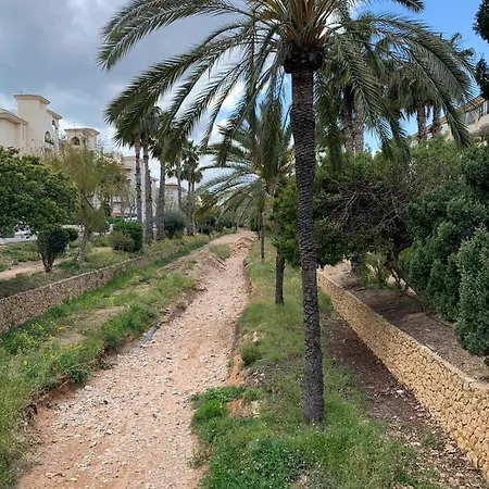 Estrella Holiday home El Albir