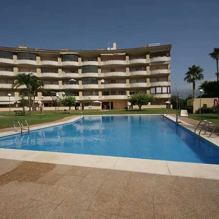 Holiday home Estrella *