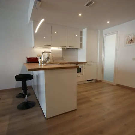 Estrella Holiday home El Albir