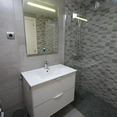 Holiday home Estrella El Albir