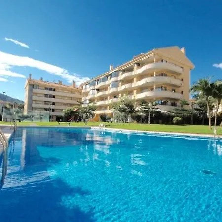 Estrella Holiday home El Albir