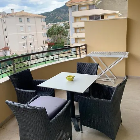 Estrella Holiday home