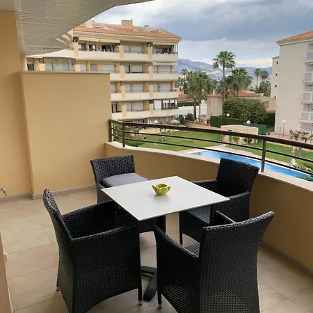 Estrella El Albir