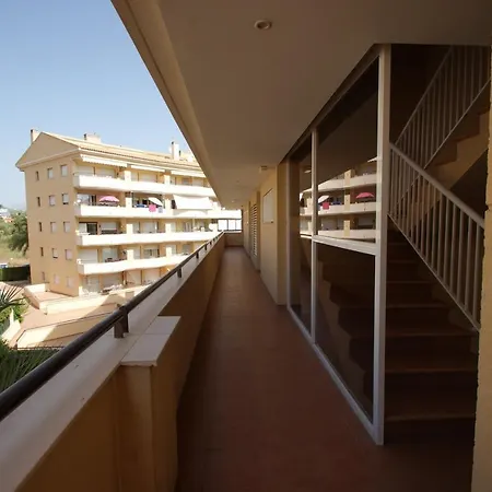 Estrella * El Albir