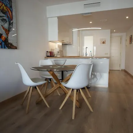 Holiday home Estrella