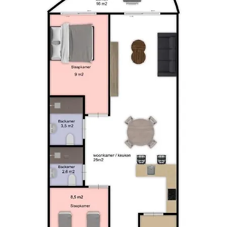 Estrella Holiday home