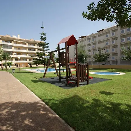 Hébergement de vacances Estrella