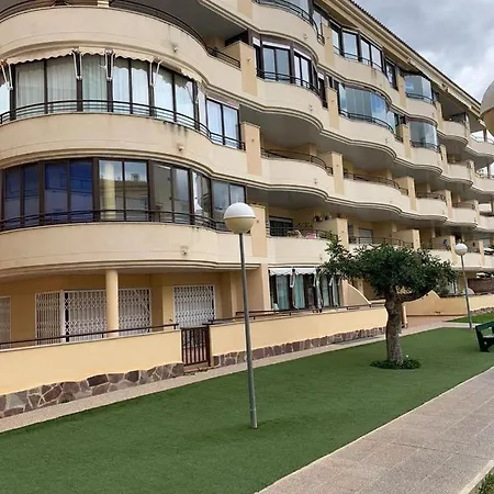 Estrella * El Albir